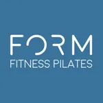 FORM Fitness Pilates icon