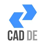 CAD DEUTSCHLAND icon