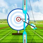 Hit Target - Archery Training icon