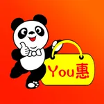 u惠宝 icon