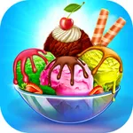 My IceCream Dessert Shop icon