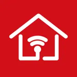 M Home icon