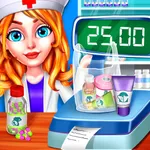 Medical Shop icon