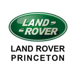 Land Rover Princeton icon