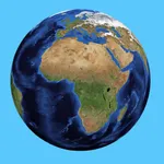 WorldGame Geography Tester icon