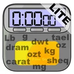 Jeweler's Unit Converter Lite icon