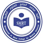 MACHS SMRT Library icon