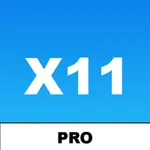 Mocha X11 icon