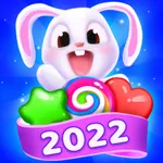 Candy Corner: Match 3 Puzzles icon