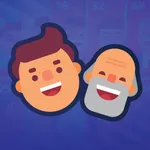 Merge Faces icon