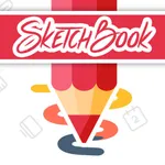 Canvas SketchBook Pro icon