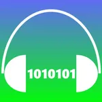 Penteract Audio Code-Creator icon