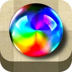 Splotches: Paint Mixing Puzzle icon