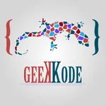 Geekkode icon