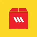 Wilson Storage AR icon