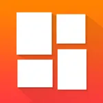 Photo editor - Picture collage icon