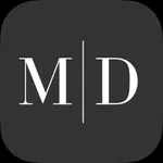 Maddocks Digital icon