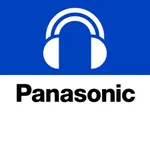 Panasonic Audio Connect icon