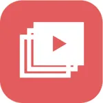 Video Get - Movie Maker&Editor icon