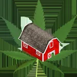 Happy Weed Farm icon