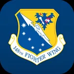 148th Fighter Wing icon