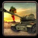 Battlefield of Tank icon