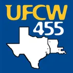 UFCW 455 icon