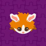 King Rabbit - Puzzle icon