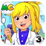 My City : Dentist Visit icon