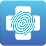 Healthwix: Medical Check-in icon