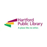 Hartford Public Library icon