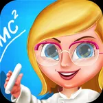 الفيزياء المسلية و العاب اطفال icon