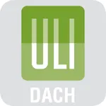 ULI DACH icon