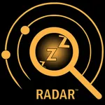 Fatigue RADAR icon