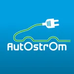 Autostrom APP icon