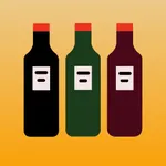 Personal Wine Cellar Database icon