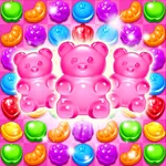 Sugar Hunter: Match 3 Puzzle icon