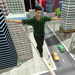 Tight Rope Walking Circus.io icon