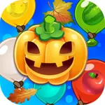 Baby Balloon Pop Clash icon