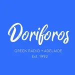 Greek Radio Doriforos icon