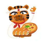 Кушай суши и пиццу icon