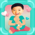 동화히어로 동생이 태어났어요편 - 유아동화 icon