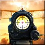 Real Sniper Shooting Battle 3D icon