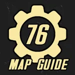 Map Guide for Fallout 76 icon