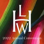 LHW 2022 Annual Convention icon