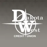 Dakota West Credit Union Biz icon