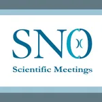 SNO Scientific Meetings icon