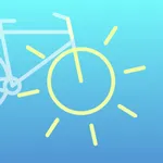 Bike Weather icon