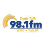 WYYC FM 98.1 Radio icon