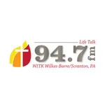 WITK 94.7 FM Radio icon